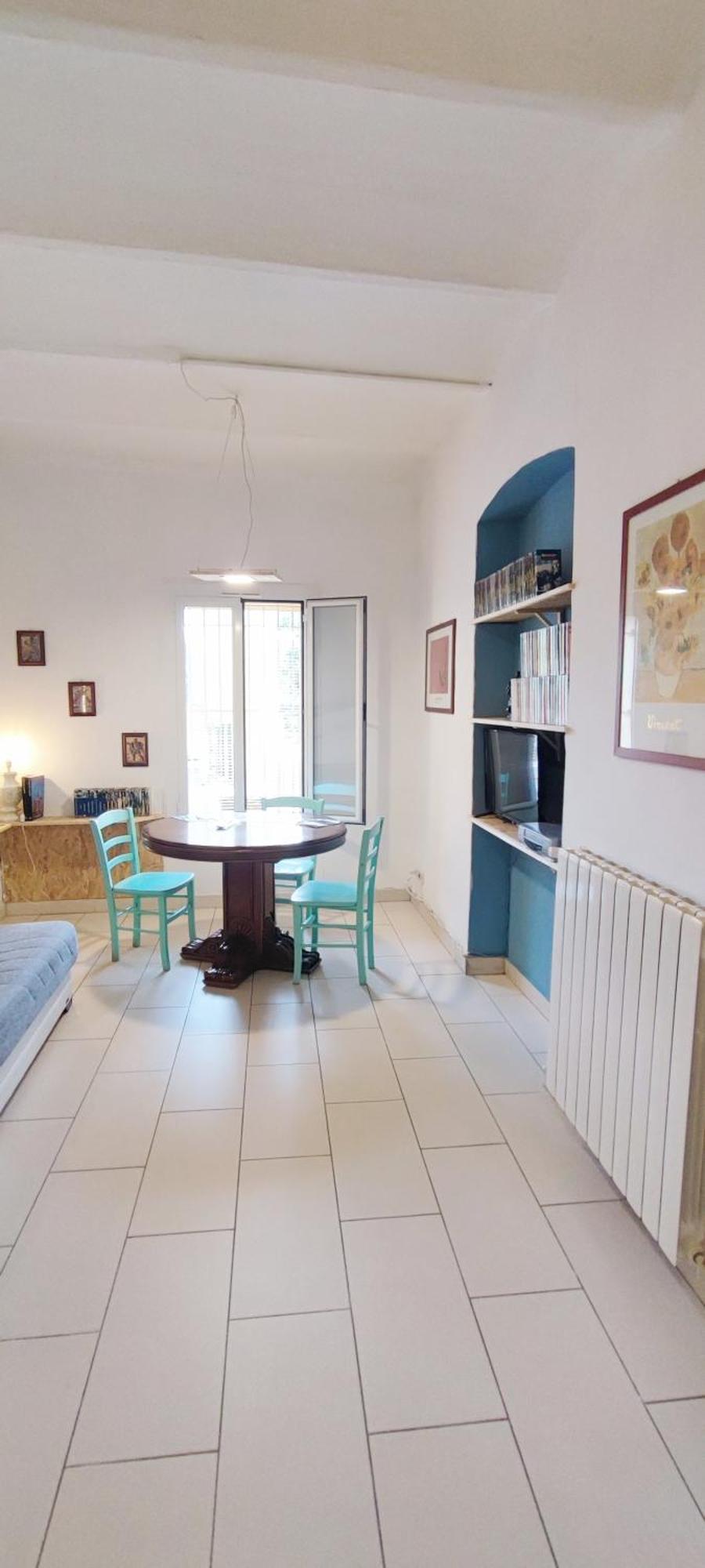 Residenza Bibliososta Apartment Ventimiglia Exterior photo