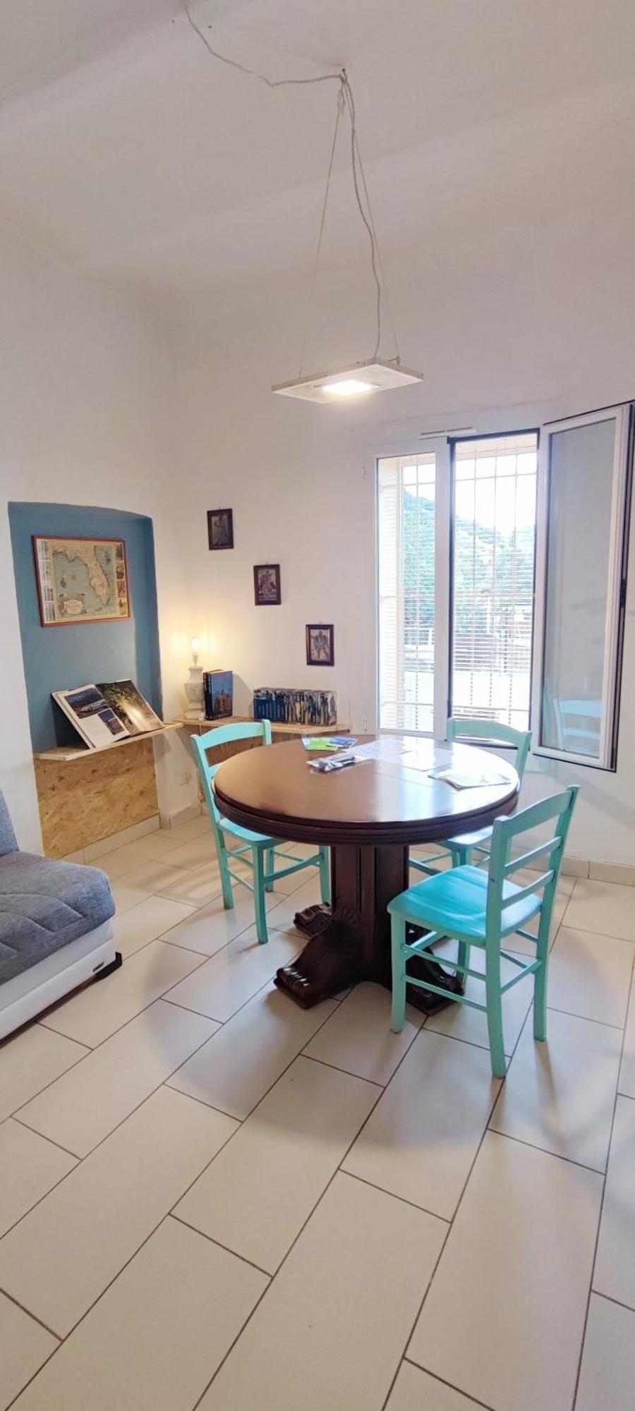 Residenza Bibliososta Apartment Ventimiglia Exterior photo