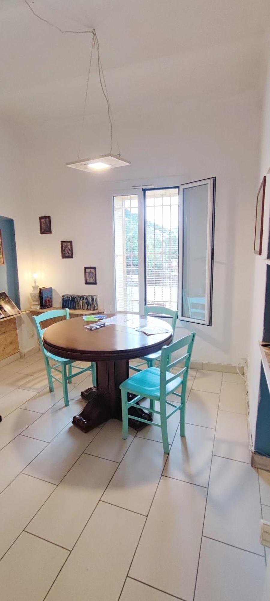 Residenza Bibliososta Apartment Ventimiglia Exterior photo