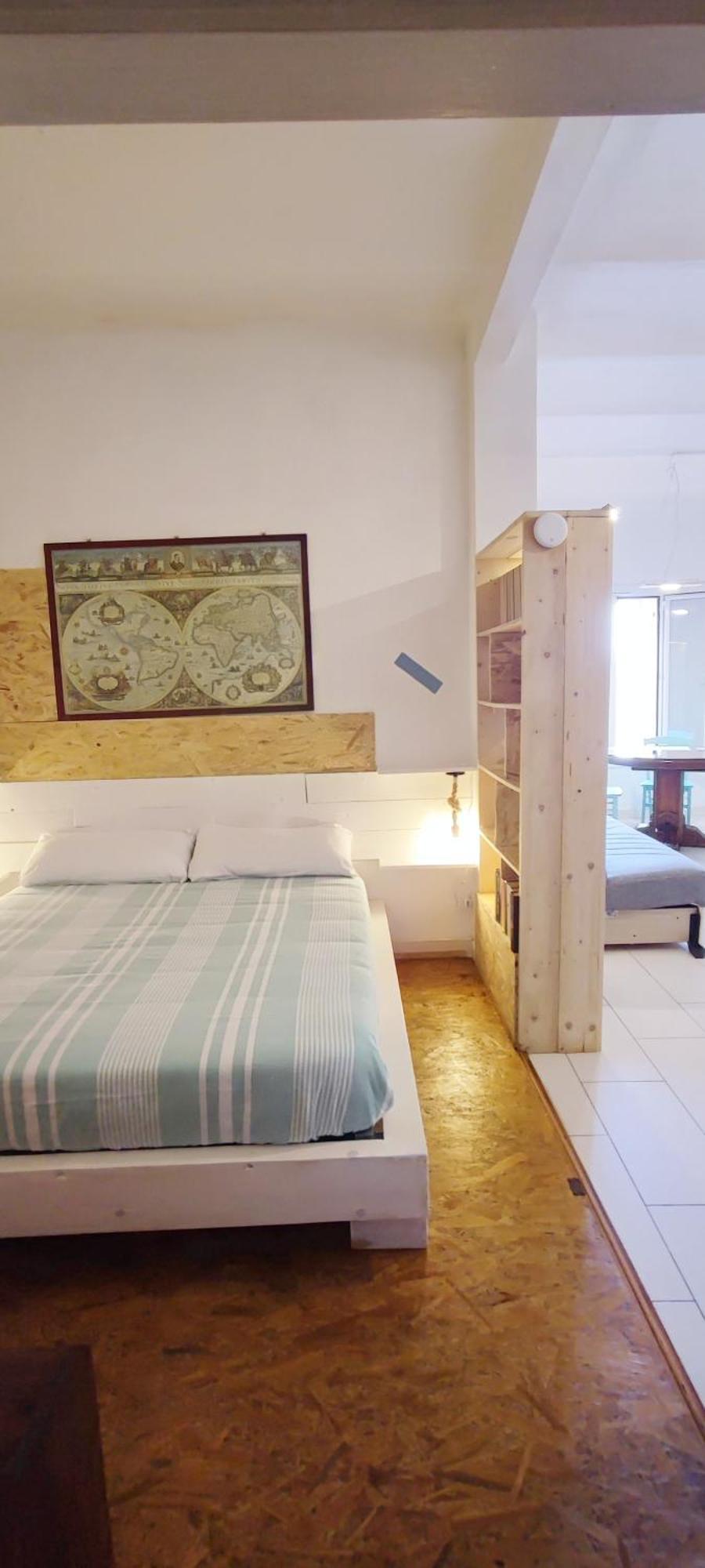 Residenza Bibliososta Apartment Ventimiglia Exterior photo