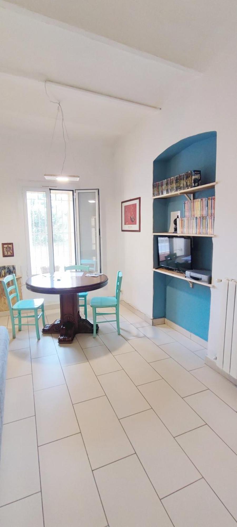 Residenza Bibliososta Apartment Ventimiglia Exterior photo