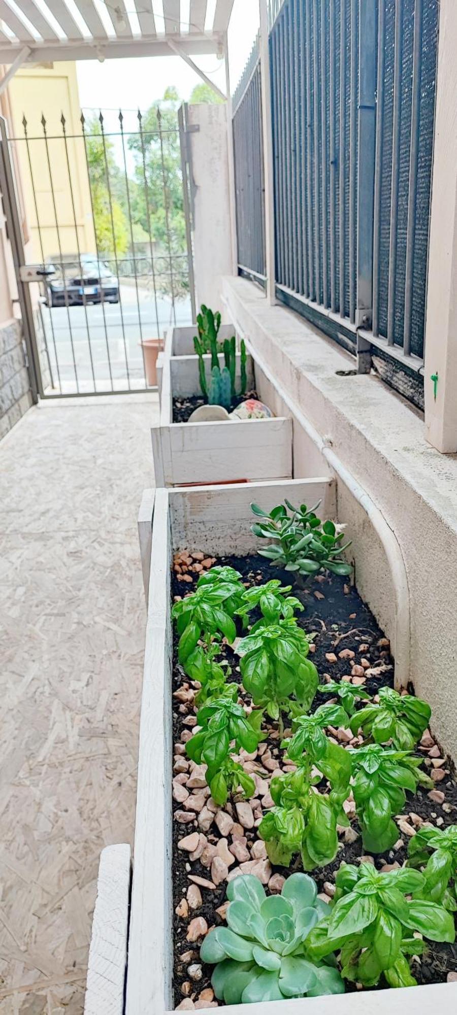 Residenza Bibliososta Apartment Ventimiglia Exterior photo